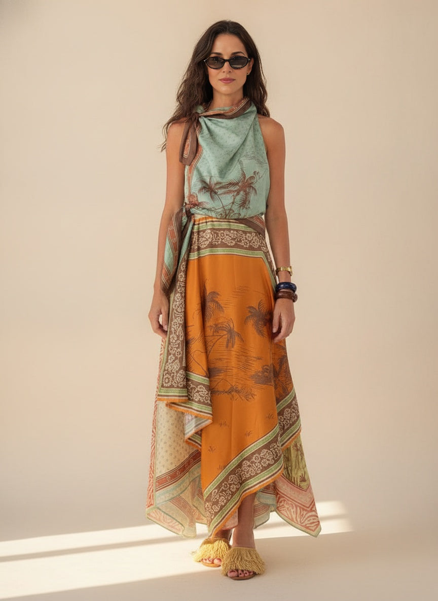 Maxi Dresses