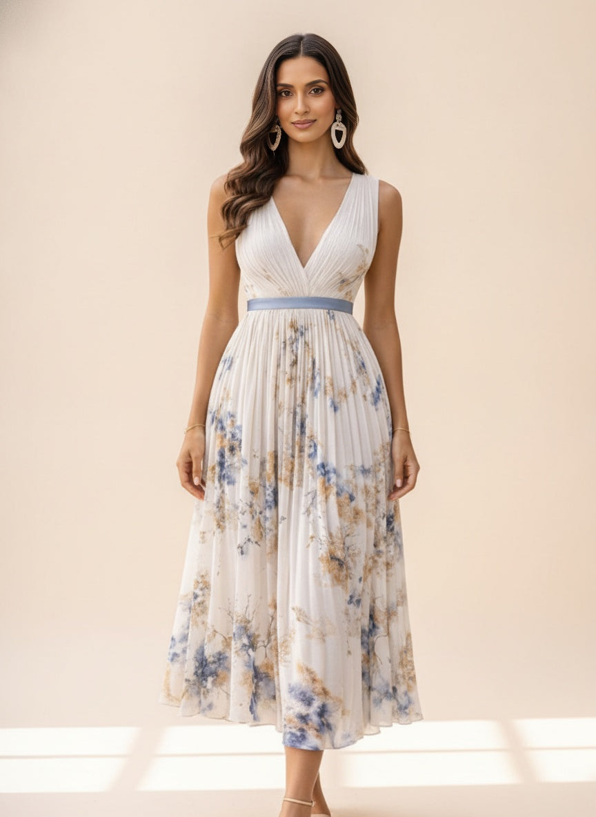 Midi Dresses