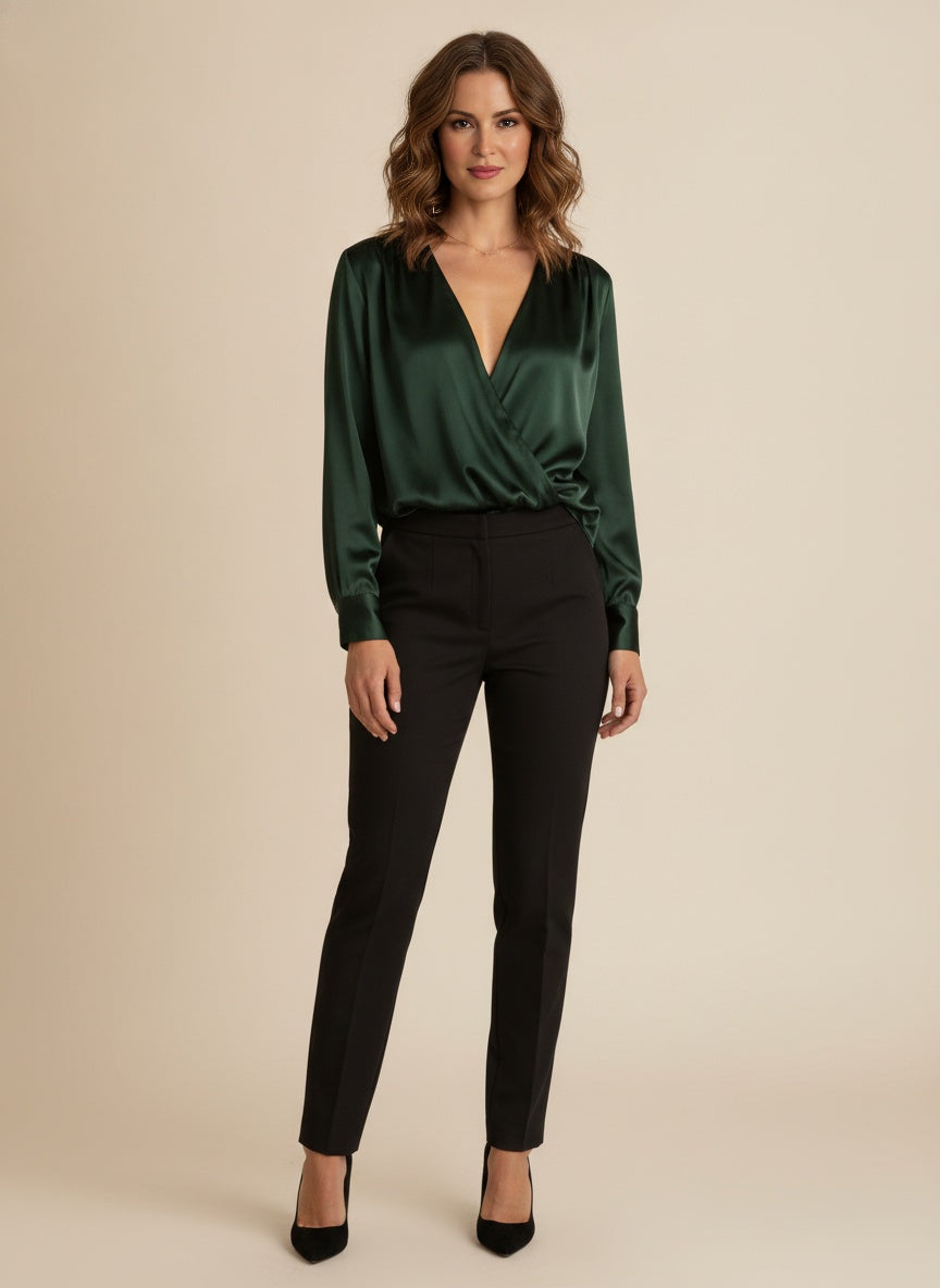 Tops & Blouses